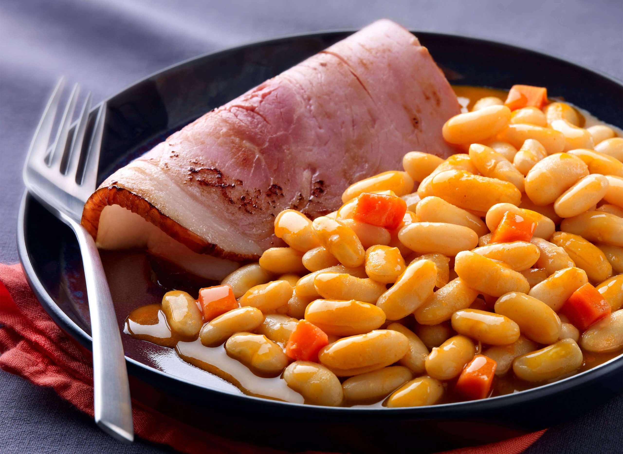 Idées recettes pour menus en restauration collective et commerciale