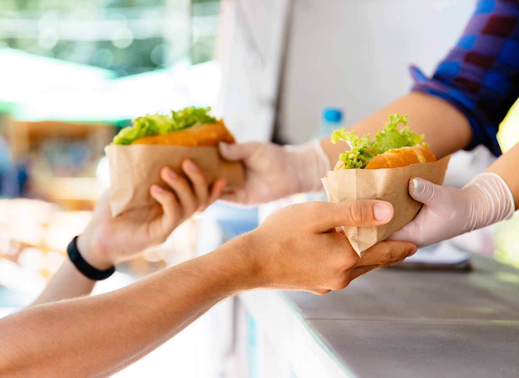 Pourquoi et comment proposer une offre snacking en restauration